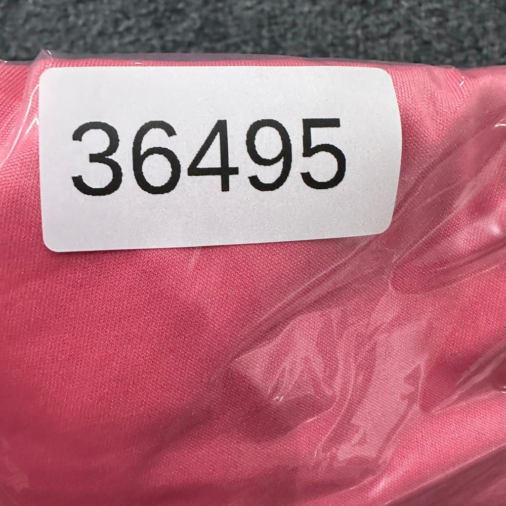 Columbia Shirt Womens Size S Pink PFG Omni-Shade Long Sleeve Athletic Fishing - Picture 7 of 7